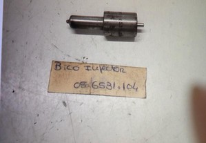 Bico Injector LDA 520 6531.104
