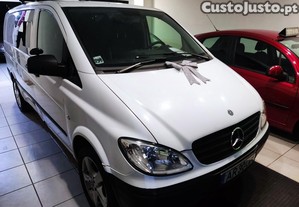 Mercedes-Benz Vito 109 CDI 3 lugares s 8950