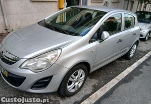 Opel Corsa CDTI - 12