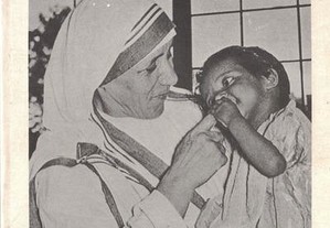 Madre Teresa dos Pobres Mais Pobres de José Luís González-Balado
