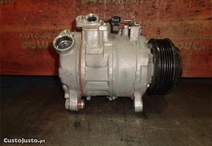 Compressor Do Ar Condicionado Bmw X 5 F 15 4472604533-7sbu17a-N57d30a