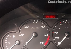 Peugeot 206 Coupe - 05