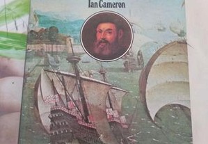 magellan and the first circumnavigation of the world ian cameron