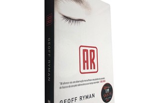 AR - Geoff Ryman