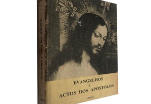 Evangelhos E Actos Apóstolos -