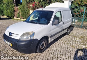 Peugeot Partner Excelente Estado