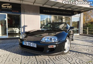 Toyota Supra