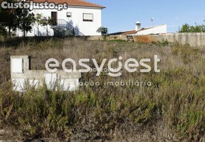 Lote Moradia No Cercal