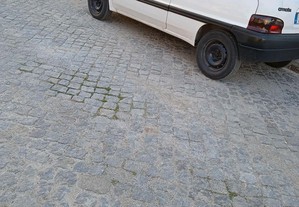 Citroën Saxo 1.5Diesel van