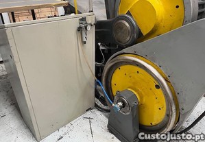 maquina de corte e vinco