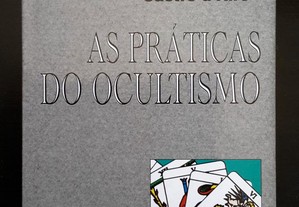 Teresa Castro d'Aire - As Práticas do Ocultismo
