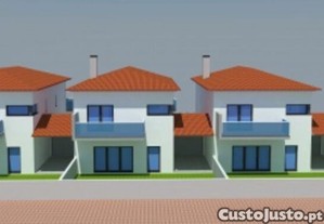 Casa / Villa T4 em Amor de 168,00 m²