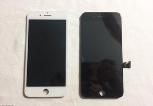 Ecrã / LCD / Display + touch para iPhone 8 Plus