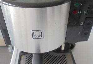 Máquina café - Muito bom estado / Com garantia