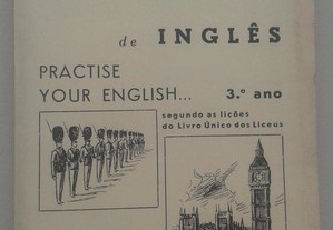 Practise Your English ...
