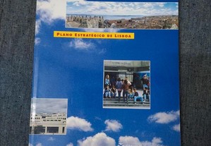 Plano Estratégico de Lisboa-C.M.L.-1992