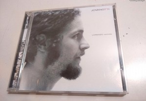 CD Original Jovanotti - Lorenzo raccolta