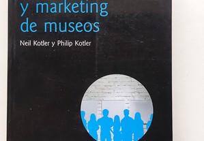 Estrategias y Marketing de Museos 