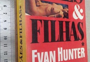 Mães e Filhas (vol. 1) - Evan Hunter