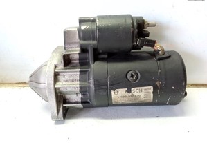 Motor de arranque NISSAN VANETTE CARGO FURGÓN (HC23) (1994-2002) 2.3 D