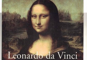 Leonardo da Vinci - A Fusão da Arte com a Ciência de Francesca Romei