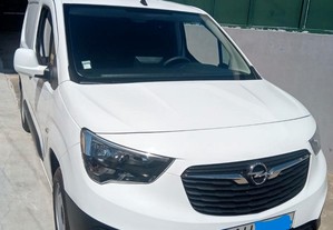 Opel Combo 1.5 100CV