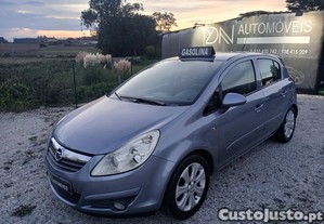 Opel Corsa 1.2 Veja! - 07