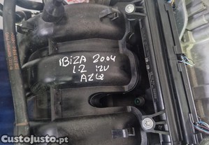 Motor Ibiza 1.2 12V