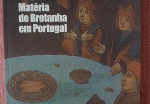 A matéria de Bretanha em Portugal