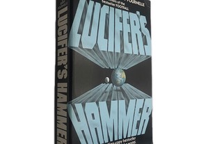 Lucifer's Hammer - Larry Niven / Jerry Pournelle