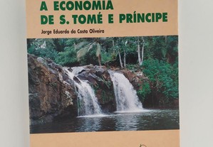 A Economia de S. Tomé e Príncipe