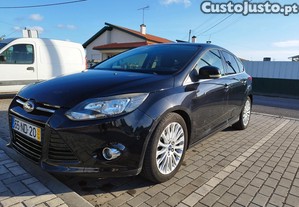 Ford Focus 1.0 Ecoboost 125cv Titanium - 12