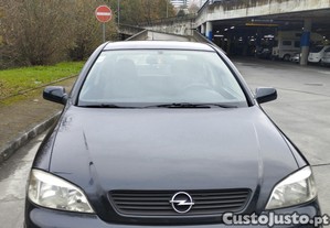 Opel Astra Sport - 99