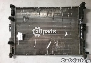 Radiador de água RENAULT MEGANE II (BM0/1_, CM0/1_) 1.6 | 06.05 - 02.08 Usado
