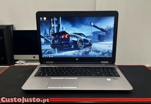 HP Probook 15.6
