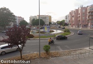 Apartamento em caldas da rainha caldas da rainha - santo onofre