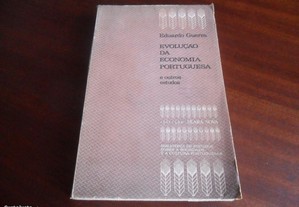 "Evolução da Economia Portuguesa" - Eduardo Guerra