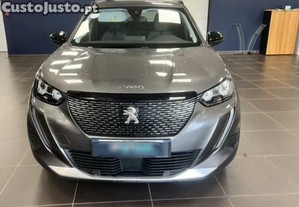 Peugeot 2008 Pure Tech 130 EAT8 Allure Pack - 22