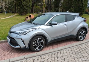 Toyota C-HR 1.8 Hybrid Exclusive Special Edition
