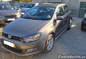 VW Polo 1.2 TSi Confortline DSG - 13