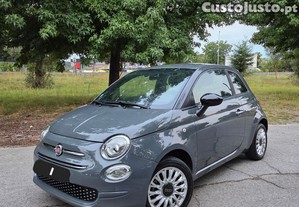 Fiat 500 1.0 Hybrid Lounge - 20