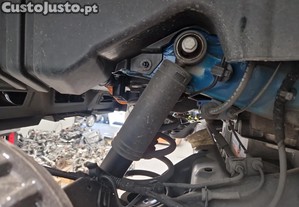 Amortecedor Trs Direito Fiat 500E (332)