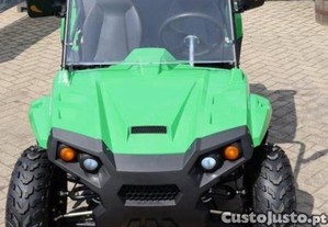 Gator Extreme UTV-ATV 200 Pro