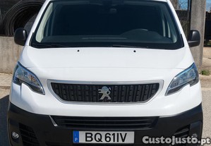 Peugeot Expert 1.5 BlueHDi 3 Lugares