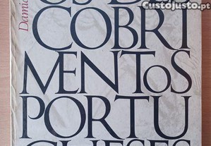livro: Damião Peres "Os descobrimentos portugueses