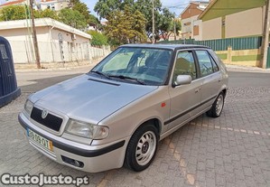 Skoda Felicia Skoda 1.9 sdi - 00
