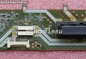 sst320-3au01 inv32t3uc rev0.0 placa inverter