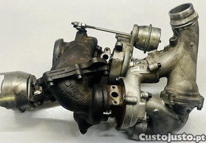 turbo sprinter 2.1 cdi mercedes 651 A6510900980