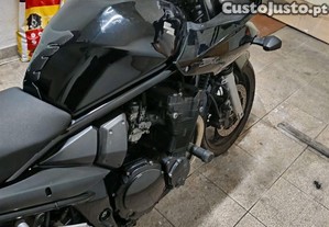 Suzuki gsf 650 bandit s