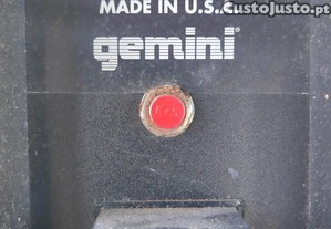 Coluna Gemini